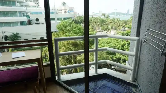 Sandalay Resort Pattaya - 96