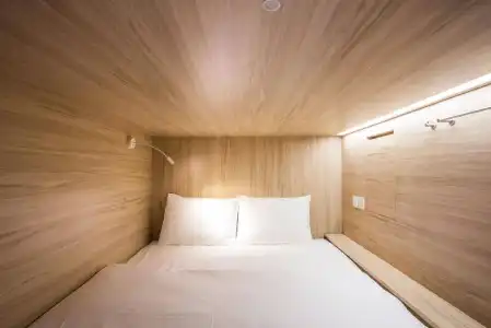 H-Ostel - Hostel - 1