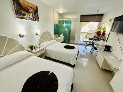 Plaza Caribe - 148