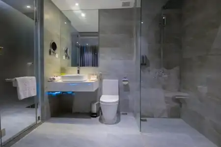 Grand Ocean Luxury Boutique - 136