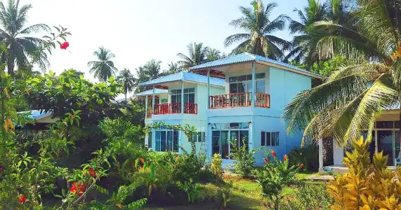 Koh Mook Riviera Beach Resort - 244