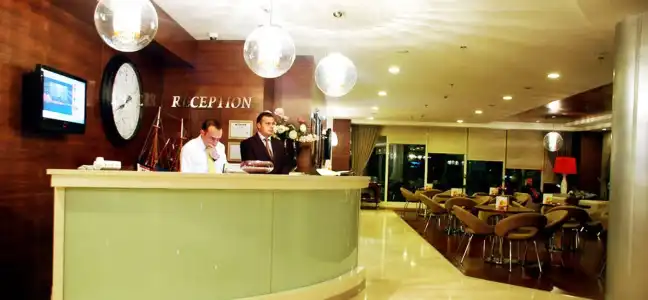 Alba Ankara - 24
