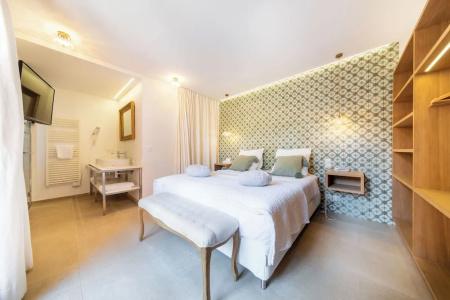 Hôtel Les Capucines - Saint Tropez - 48
