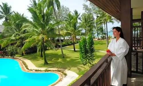 Andamania Beach Resort - 65