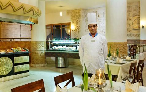 Pickalbatros Palace Resort - Hurghada - 31