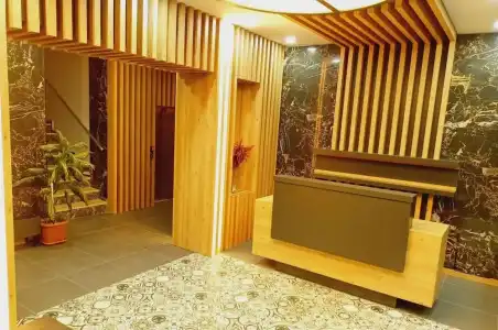 Dinamik Otel - 17