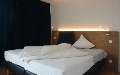 Befour Bed Breakfast - 2