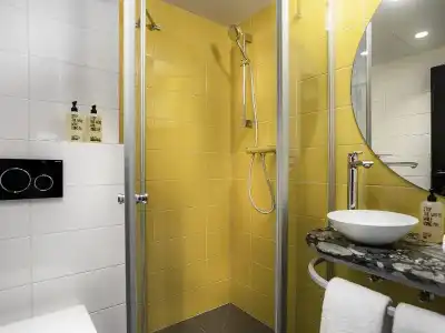 ibis Styles Darmstadt - 50
