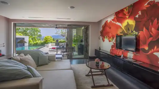 Resort The Pavilions Phuket - 23