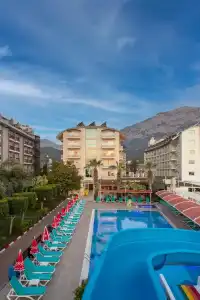 Lims Bona Dea Beach – All Inclusive - 11