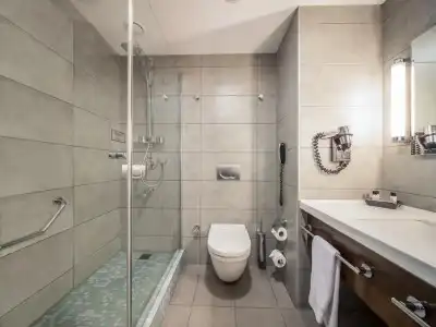 Taxim Suites Residences Istanbul - 29