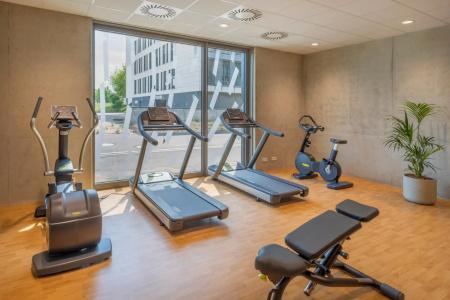 INNSiDE by Meliá Luxembourg - 18