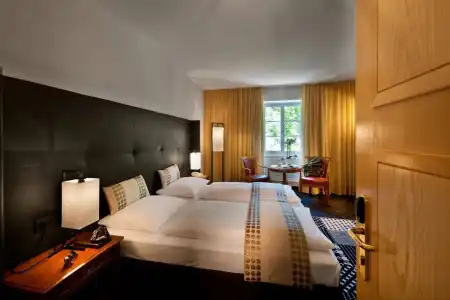 ADLER Historic Guesthouse - 3