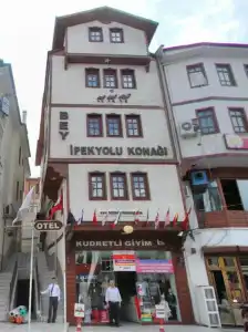 Beypazari Ipekyolu Konagi - 0
