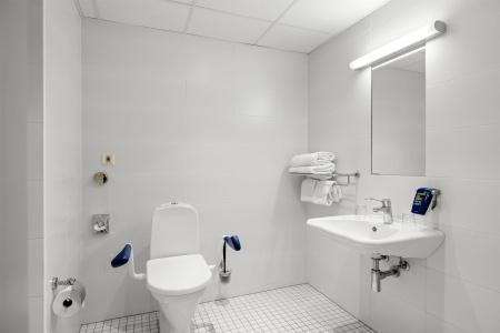 Park Inn by Radisson Meriton Conference Spa Tallin - 38