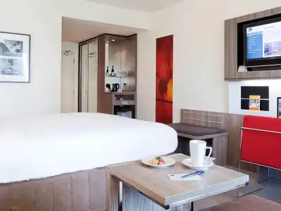 Novotel Wellington - 65