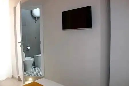 La Chambre - 118