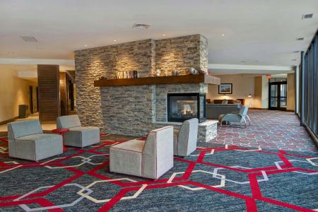 Four Points By Sheraton Peoria - 32