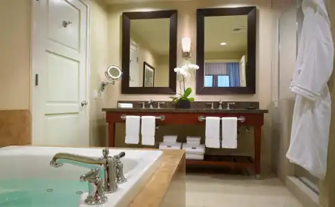 The Westin Desert Willow Villas, Palm Desert - 5