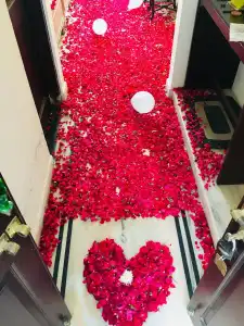 Krishna Palace - A Heritage Boutique - 22
