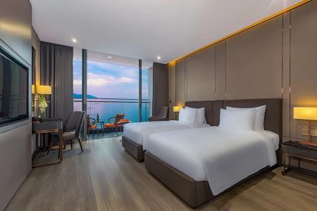 Le Sands Oceanfront Danang - 105
