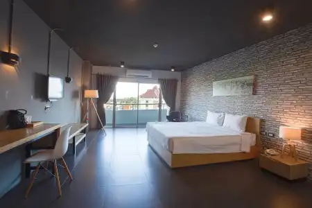 Get Zleep Premium Budget - 109