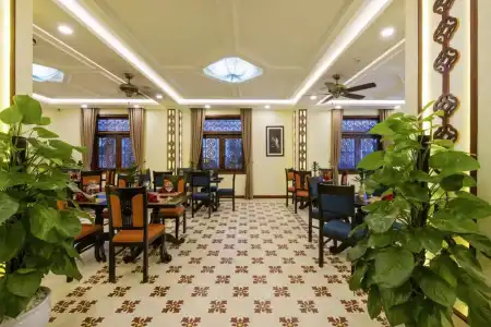 Le Pavillon Hoi An Boutique & Spa - 23
