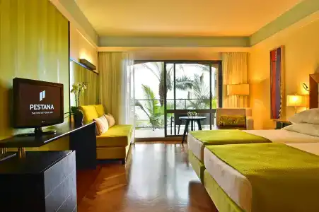Pestana Promenade Ocean Resort - 38