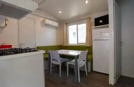 Club del Sole Riccione Easy Camping Village - 26