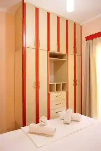 Miracle Luxury Apartments - 52