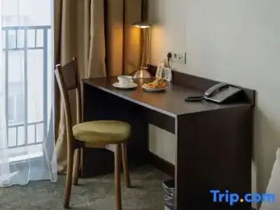 Comfort Inn Utsonomiya Kanuma - 37