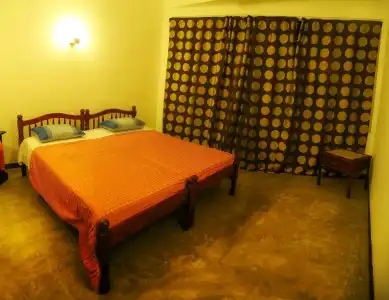 Mamas Coral Beach & Restaurant - 1
