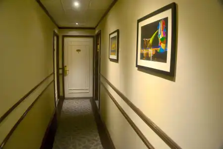The Inn At Temple Street - 13