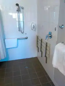 Manly Marina Cove Motel Brisbane - 72