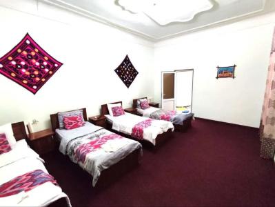 World Guest House - 70