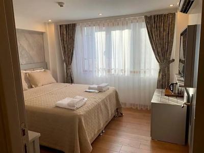 Regency World&Suites - 46