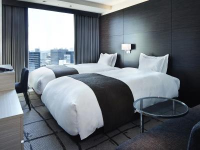 Mitsui Garden Ginza Premier - 10