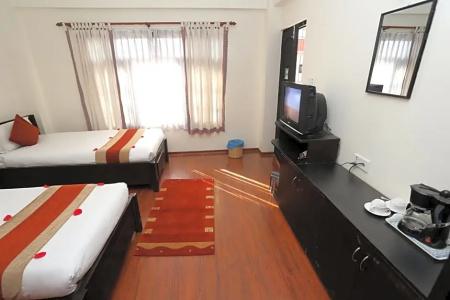 Thamel Eco Resort - 77
