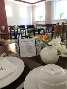 eXo Boutique Mannheim - 8