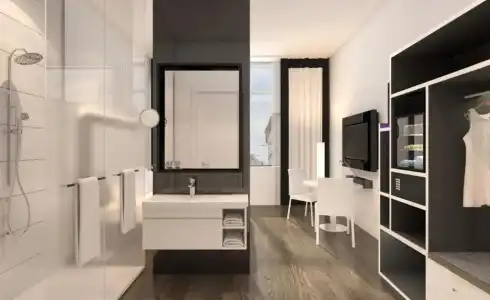 INNSiDE by Meliá Leipzig - 38