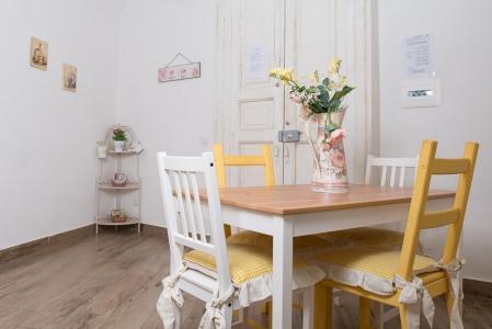 Maison la Mitra - Dimore Partenopee - 55