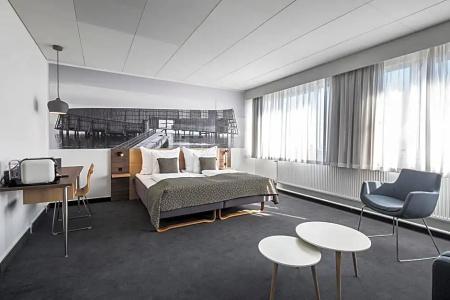 Best Western Plus Airport Copenhagen - 100