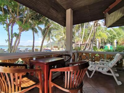 Holiday Villa - 95
