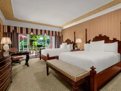Fairmont Grand Del Mar - 41