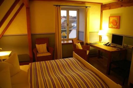 Spa Resort Landlust Dresden - 102