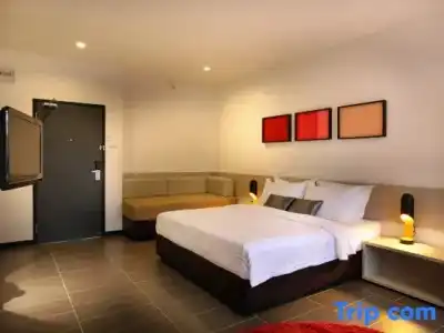 O'Boutique Suites @ Bandar Utama - 34
