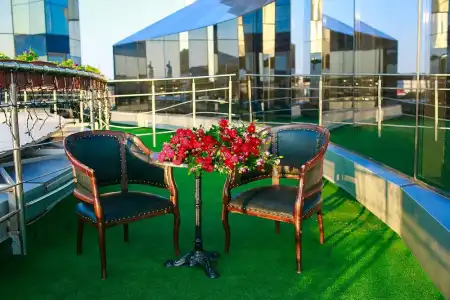 Boutique Spa Casino Lybid Plaza - 25