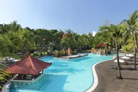 Bintang Bali Resort - 10