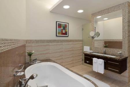 Hyatt Regency Oryx Doha - 10