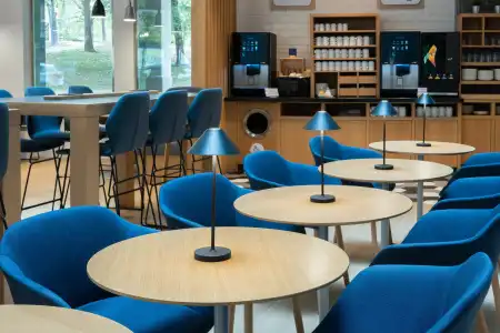 Holiday Inn Express Logrono Rioja by IHG - 19
